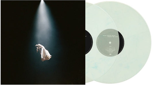 **PRE-ORDER 03/28** Ariana Grande - eternal sunshine deluxe: brighter days ahead (Translucent Marble Vinyl)