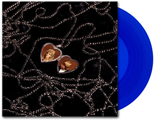 **PRE-ORDER 04/25** Tennis - Face Down In The Garden (Indie Exclusive Bone Vinyl)