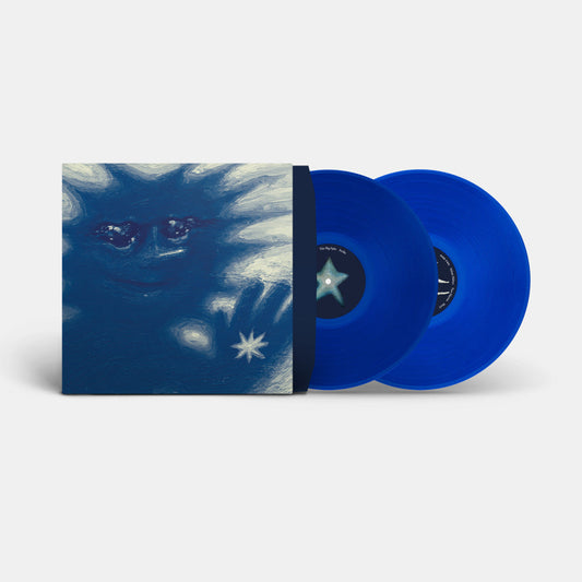 **PRE-ORDER 04/04** Black Country, New Road - Forever Howlong (Indie Exclusive Blue Vinyl)