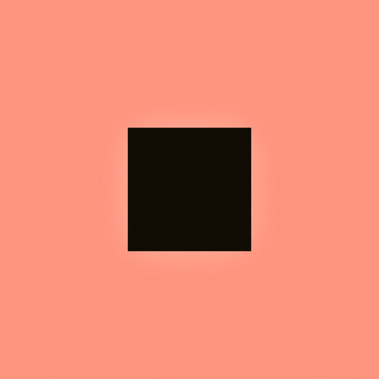 **PRE-ORDER 04/11** Bon Iver - SABLE, fABLE (Black & Salmon Vinyl)