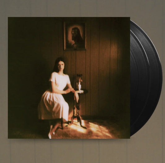 **PRE-ORDER 04/04** Ethel Cain - Preacher's Daughter (Standard)